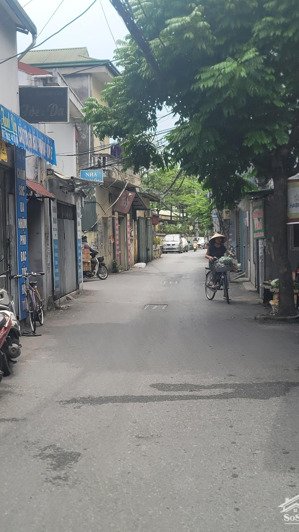 bán đất la khê, hà đông 42m2 siêu hiếm chỉ hơn 5 tỷ