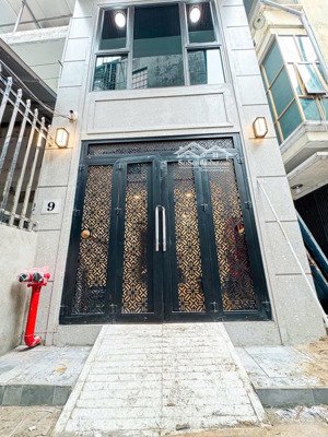 bán tòa căn hộ dịch vụ cao cấp mỹ đình, nam từ liêm giá 15,5 tỷ, 20 phòng, 60m2, 8 tầng