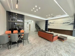 cho thuê nhà liền kề 8 phòng ngủ vinhomes marina, hải phòng