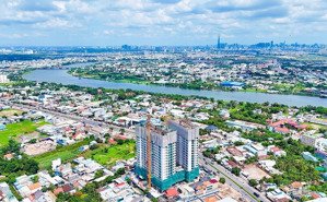 cần bán gấp căn 2pn góc 61m2, tầng đẹp, căn hộ emerald 68, hỗ trợ vay bank, giá tốt nhất thị trường