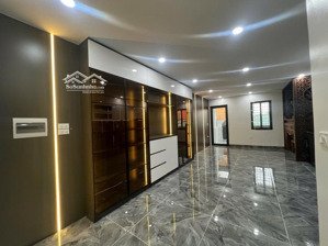 biệt thự mini oto, 6 tầng thang máy kinh doanh, đền lừ - hoàng mai!