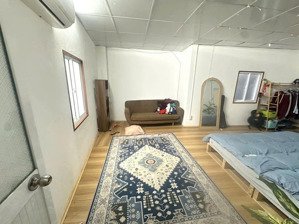  phát bán nhà gác lửng trần hưng đạo sơn trà, 3.85 tỷ