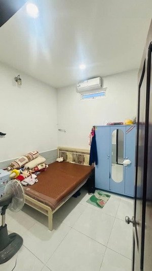 nhà hẻm 3m, nguyễn văn vịnh, qtp- 60m2- giá 5,9 tỷ