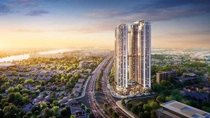 the emerald 68 sống xanh, đẳng cấp giữa lòng thành phố