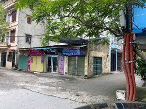 bán nhà phân lô phùng hưng- 43m,mt6.3 lô góc chỉ 12.6 tỷ- kđ sầm uất