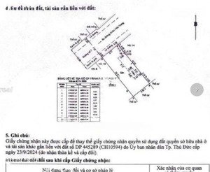 siêu hiếm bán khuôn đất mặt tiền đường đường số 7, phường an phú 9.77x24m cn 238.3m2 giá 45 tỷ tl