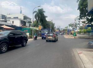 BDS HVL Bán lô đất MT 48 Xuân Thuỷ, Thảo Điền, Quận 2, TP Thủ Đức.