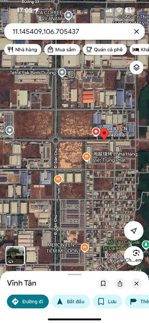 chính chủ bán cặp trọ 10x20 full xây dựng hoàn công, đường nhựa 15m vỉa hè 7,5m đối diện ct lớn