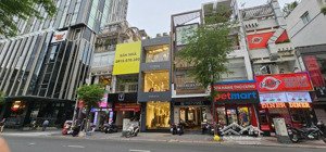 bán nhà mt võ văn tần trương định, p. võ thị sáu, q. 3 dt 155m² 1 lầu, giá chỉ 38 tỷ