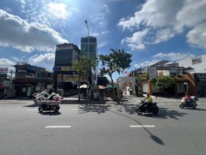 bán nhà mặt tiền trần não - vị trí vàng quận 2 hầm 10 tầng giá tốt nhất khu vực dt 4x40m cn 122,5m2