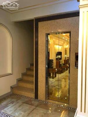 Bán nhà Quang Trung Hà Đông, ngõ rộng ô tô qua nhà, kinh doanh, 45m2, hơn 12 tỷ