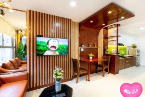 cho thuê ch orchard officetel 1wc full nội thất,32m2,11 triệu bao phí pl+internet tại phú nhuận,hcm