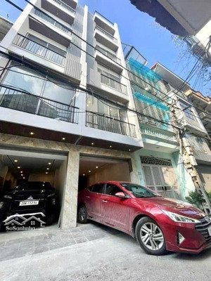 hiếm có bán nhà phố cổ linh đối diện aeon ngõ to như phố 7 tầng thang máy kinh doanh hái ra