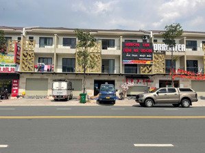 shophouse đầu tư cho thuê 16tr/ tháng dòng tiền ổn định