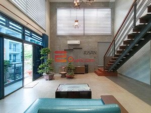 chính chủ cho thuê biệt thự hai mặt tiền đẹp xỉu - hầm, trệt, 3 lầu - giá 70tr/tháng - an phú, q2