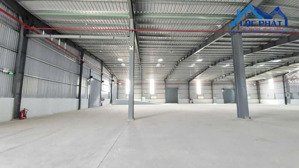 cho thuê kho xưởng 4.700m2 giá chỉ 352 triệu/tháng. tam phước-biên hòa-đồng nai 