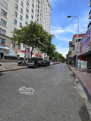 bán ccmn nghĩa đô, cầu giấy full nội thất, pccc chuẩn - diện tích: 45m2 mặt tiền: 11m 6 tầng