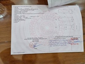 nhà mặt tiền đường 3 tầng vị trí trung tâm kinh doanh tốt nhà hoàn công đầy đủ