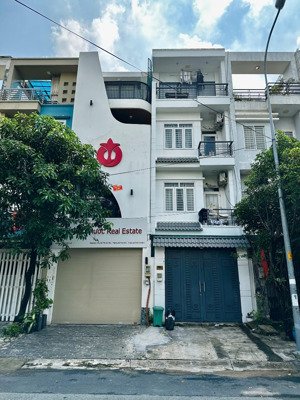 giá tốt 22 tỷ nhà mặt tiền bùi tá hán 4x20m, 4 tầng không lỗi phong thủy giá bán 22 tỷ còn tl