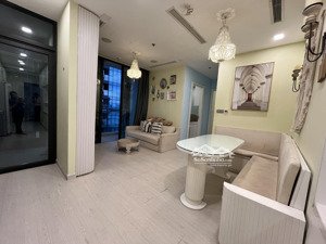 căn hộ 2pn nội thất hiện đại, siêu sang trọng, view thoáng mát giá chỉ 26 triệu tại vinhomes bason