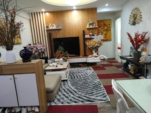 căn hộ vip hiếm có tại ct20 việt hưng diện tích: 98m. 3pn, 2vs full nội thất cao cấp