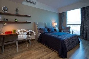 bán căn hộ chung cư bàu cát 2, dt: 76m2, 2 phòng ngủ, 2wc, giá: 3,4 tỷ, sổ hồng