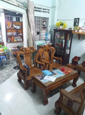 nhà 1 đời chủ hxh 78m2 2t 3pn trường lưu, long trường giá chỉ nhỉnh 4 tỷ tl