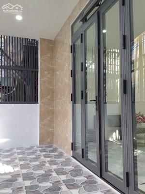 Bán nhà 1 trệt 1 lầu hẻm Hà Thanh vị trí trung tâm phố Nha Trang