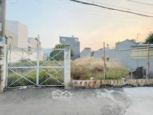 bán đất lớn tân phú 4.400m2 kênh tân hóa, khu xây 7 tầng, giá 285 tỷ