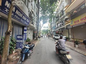 bán gấp lô đất phân lô vỉa hè oto tránh ngay trương định 51m2, giá 17 tỷ