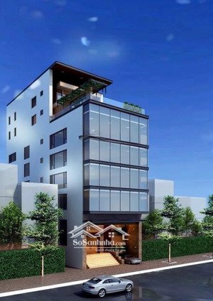 bán tòa văn phòng mặt phố khu nguyễn ngọc nại, thanh xuân, 180m2, 9t thang máy, dòng tiền tốt