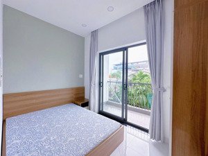 chung cư mini 1pn ngay văn lang cs3