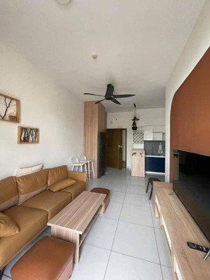 giá siêu tốt, cho thuê jamila khang điền, căn 2 phòng ngủ, 70m2, full nội thất, giá chỉ 10 triệu