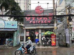 chính chủ gửi cho thuê nhà mặt tiền 315 nguyễn duy trinh, q2, 7x12m, trệt + lầu, 