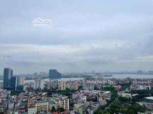 giật mình: căn 3pn 118m² kosmo mới mở bán. ban công nhìn thẳng hồ tây, view đẹp ngỡ ngàng