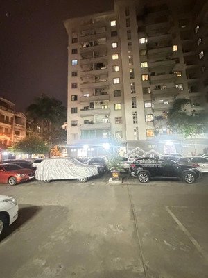 bán căn hộ chung cư bộ kế hoạch đầu tư - đông quan, cầu giấy 110m2 7.5 tỷ