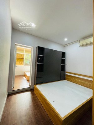bán căn hộ tập thể nghĩa tân, 42m2, gần đại học sư phạm, cầu giấy, 2,79 tỷ