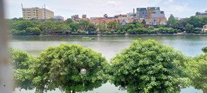 biệt thự vip văn quán - mặt đường đôi - kinh doanh sầm uất - siêu mặt tiền