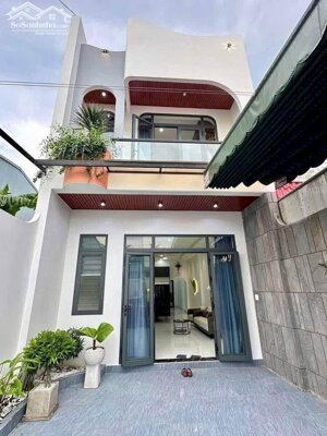 Bán Nhà Làng Bưởi Tân Triều. Cách khu du lịch Bửu Long - Biên Hoà 5km