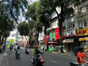chỉ cần có 6.45 tỷ có ngay mặt tiền kinh doanh sầm uất bậc nhất quận tân bình - 3 tầng