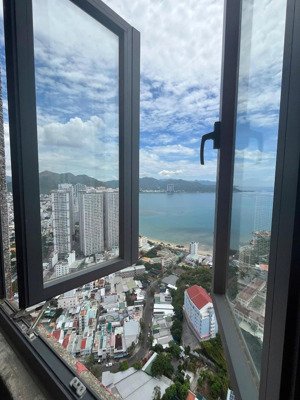 napoleon nha trang - căn hộ 3 phòng ngủ view biển trực diện - pháp lý rõ ràng - sở hữu lâu dài