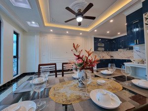 bán tòa căn hộ dịch vụ mỹ đình 150m2 x 8 tầng + 1 hầm dòng tiền cực khủng