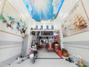 bán nhà quận 7 huỳnh tấn phát, phường bình thuận 90m², hẻm xe hơi