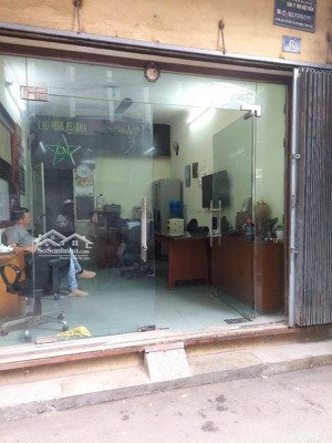 siêu phẩm đống đa - vị trí trung tâm - nhà dân xây 6 tầng - lô góc ngô thông - giá nhỉnh 12 tỷ