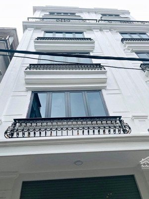 siêu phẩm vĩnh hưng _ hoàng mai nhà đẹp long lanh, ở ngay dt: 33m_5 tầng_3 ngủ, 20m ra ô tô,ful đồ