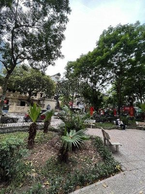 bán gấp nhà phố lê trực -quận ba đình -cách 1 nhà ra phố -kinh doanh -52 m2-5 tầng