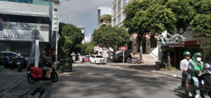 bán nhà mặt tiền lê thị riêng quận 1, 4 tầng, sổ hồng riêng, giá chỉ 23 tỷ