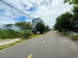 bán lô đất đẹp đường lư giang hòa xuân đông nam 120m2 sạch đẹp giá đầu tư 4ty85