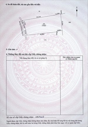 đất lúa. chuyển full thổ. tách 5 sổ. chính chủ. zalo . sổ sẵn. công chứng trong ngày