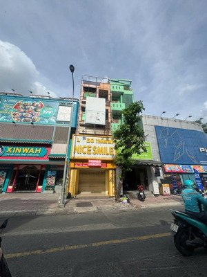 mình chính chủ cho thuê nhà góc 2mt 02 hoàng hoa thám f12 tân bình ( góc hht với trường chinh )